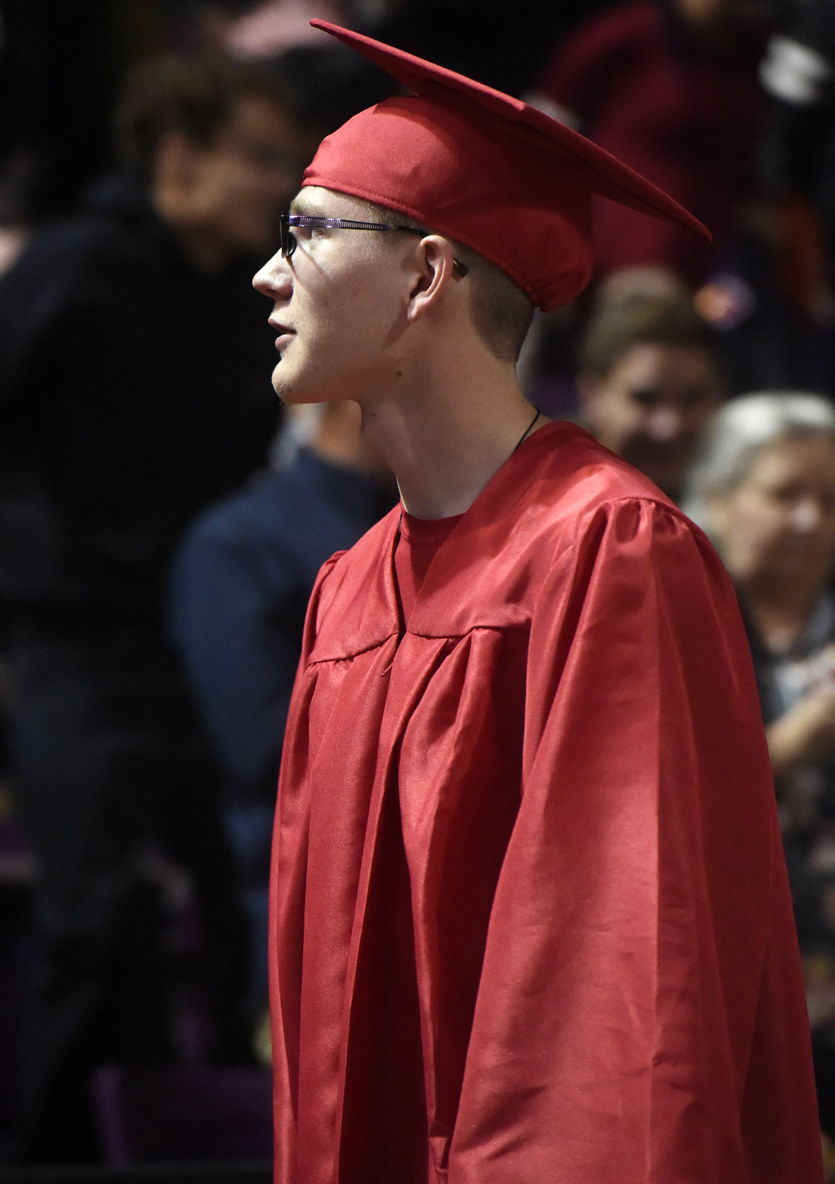 PHOTOS: Coronado High School Graduation